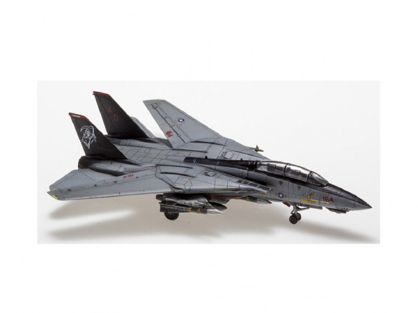 64049 Набор Самолет F-14D Super Tomcat  Revell