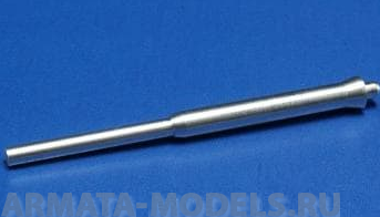 35B56RB Точеный ствол Germany 3.7cm PaK 35/36 German anti-tank gun Barrel
