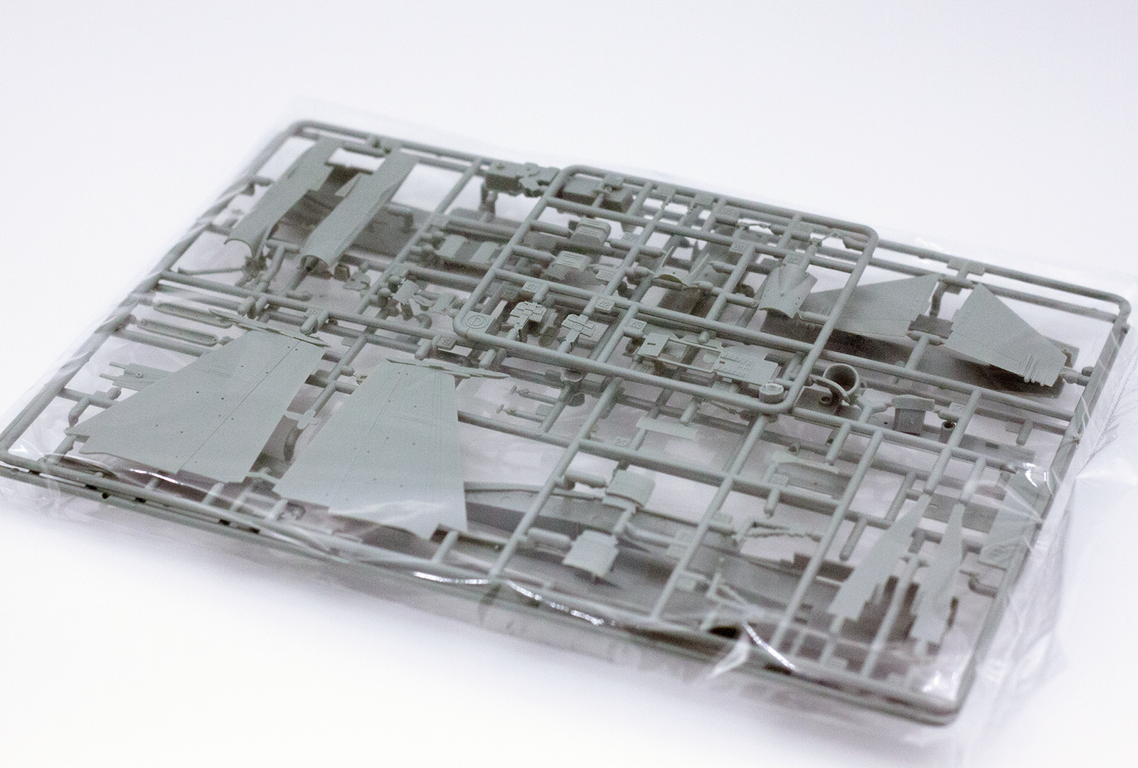 12353   Авиация  Vought F4U-4 Corsair - Battle of Jangjin Reservoir Academy