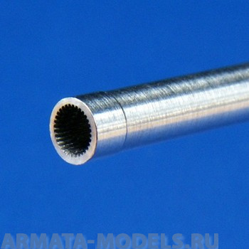 35B62RB Точеный ствол 100mm D-10S L/53.5 for SU-100