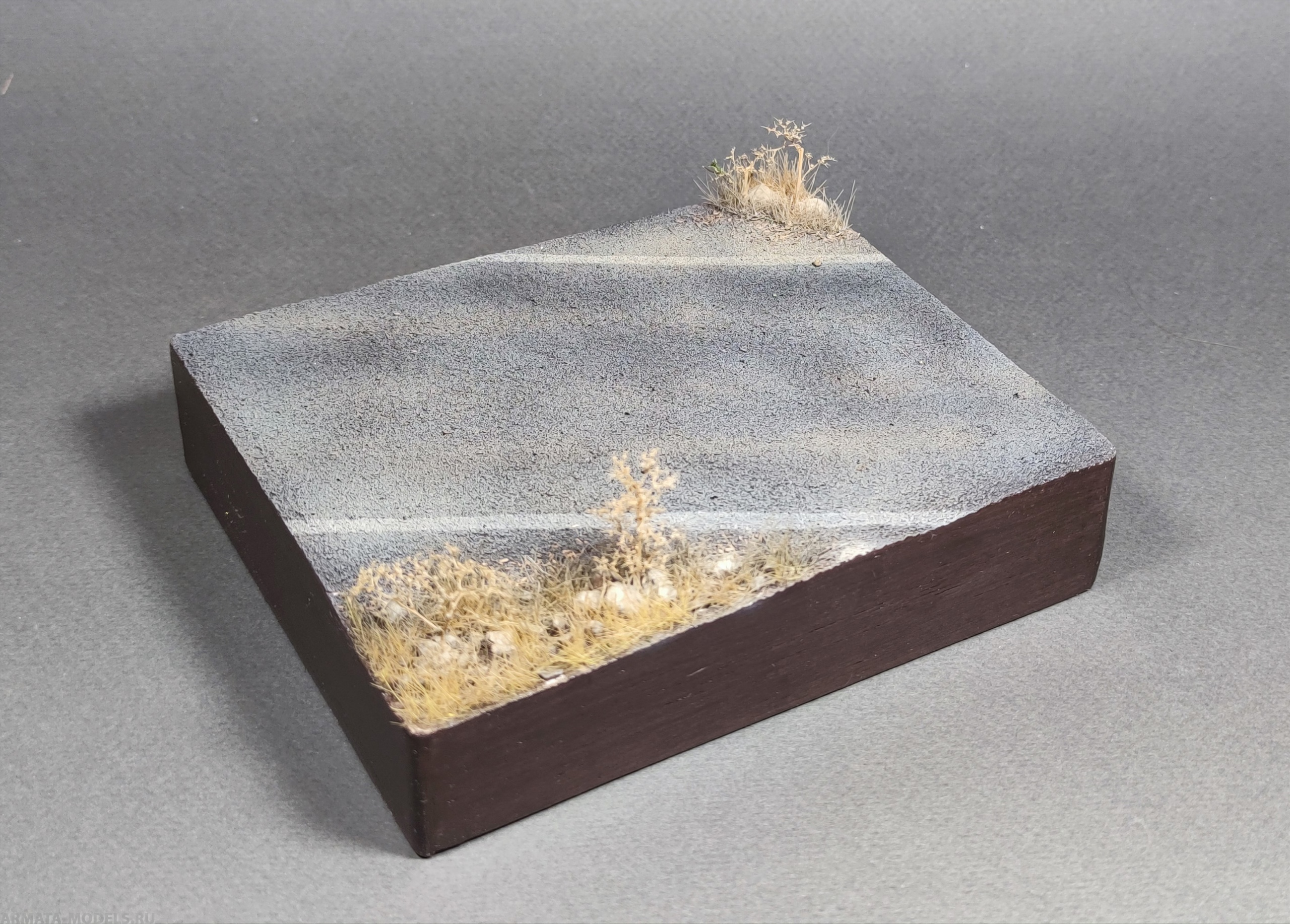 НЕ-72021 Подставка quot; Дорогаquot;Размер 15*12см