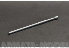 MG-3573 Немецкая 75-мм пушка KwK 40 L/48 (длинная), с казенником, для Pz.IV, Stug.III и IV, Jagdpanzer IV/48, без дульника (Dragon, Border)