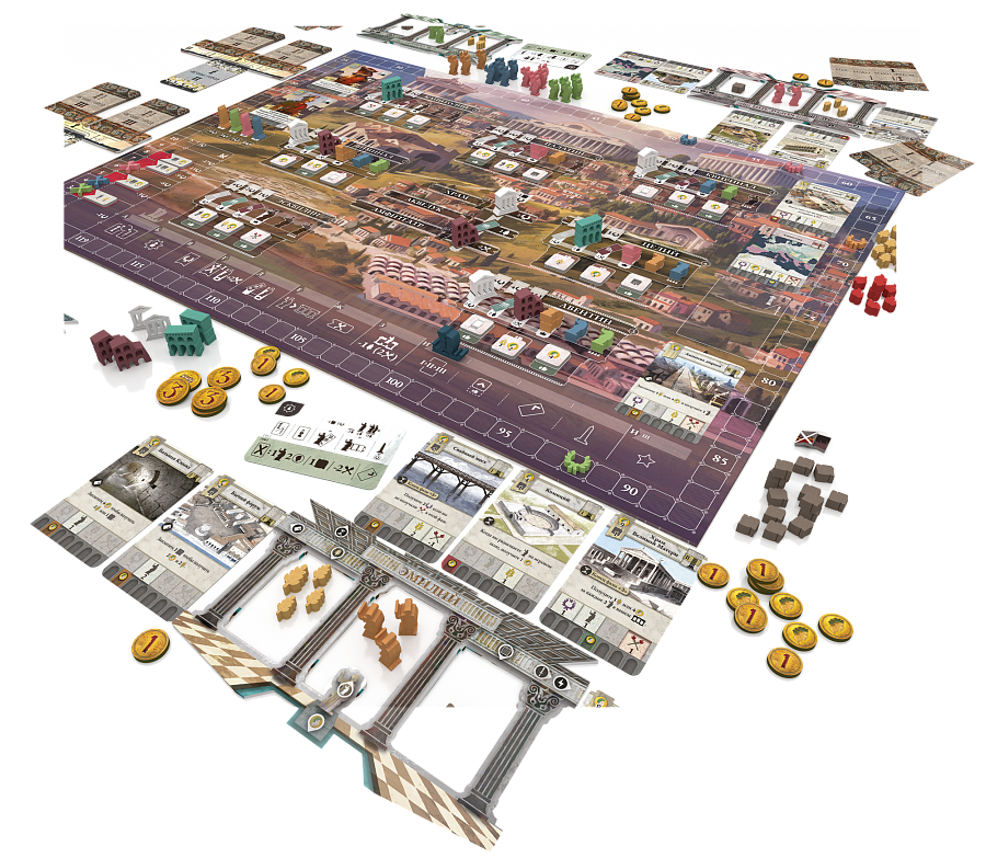 8442 Вечный город