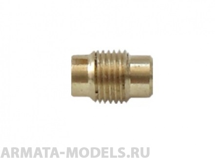 5311 Фиксирующая втулка прокладкииглы