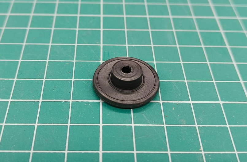 8493J Стопор компрессионного кольца к компрессору 1204, 1209, 1211, 1214