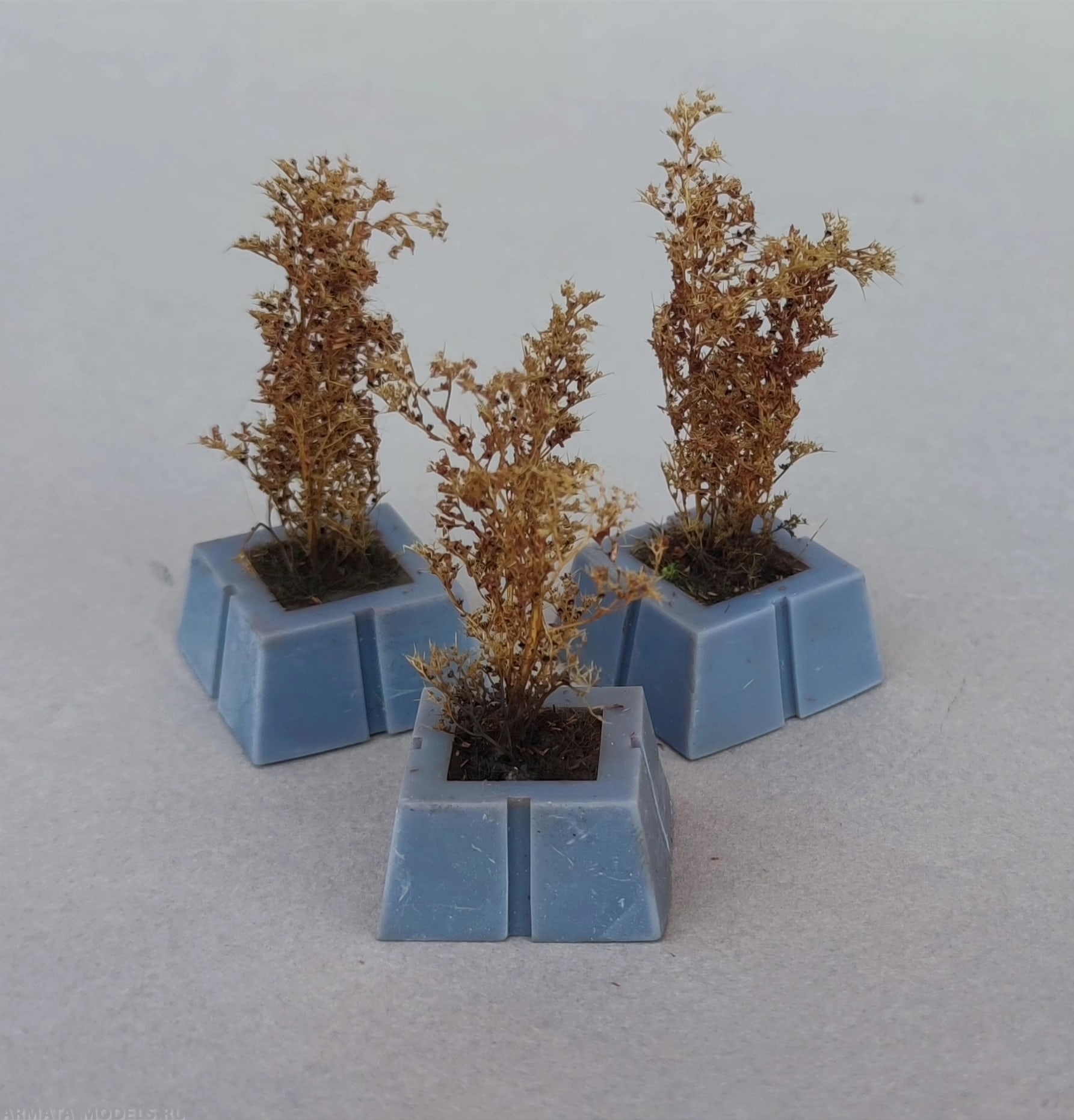 НЕ-35117 Клумба #4 3шт