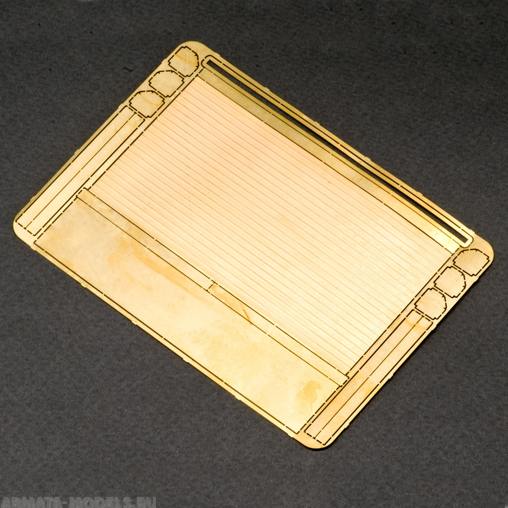 S-124 Рольставни горизонтальные тип 2, размер М