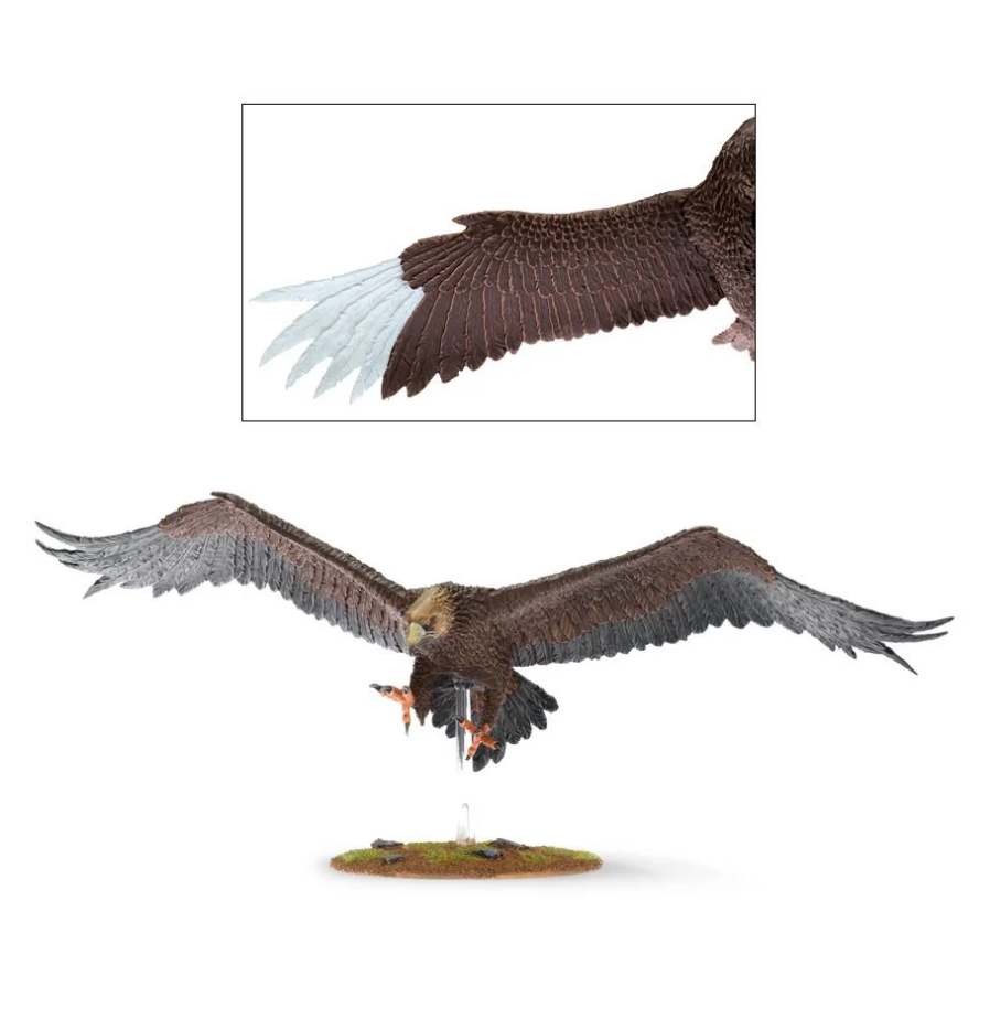 30-27GW Набор Хоббит: Великие орлы (Great Eagles)