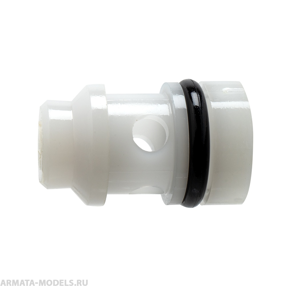 93912880IW Воздушный клапан для краскопультов LPH-80/50, RG-3L-1/2/3 и аэрографов HP-G3/5/6 (I 205 2)