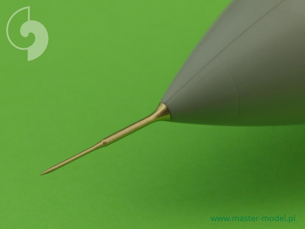 AM-48-050 ПВД для самолета F-4E, F, G, J