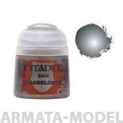 21-28GW Баночка с краской: Свинцеплюй  (Paint Pot: Leadbelcher)