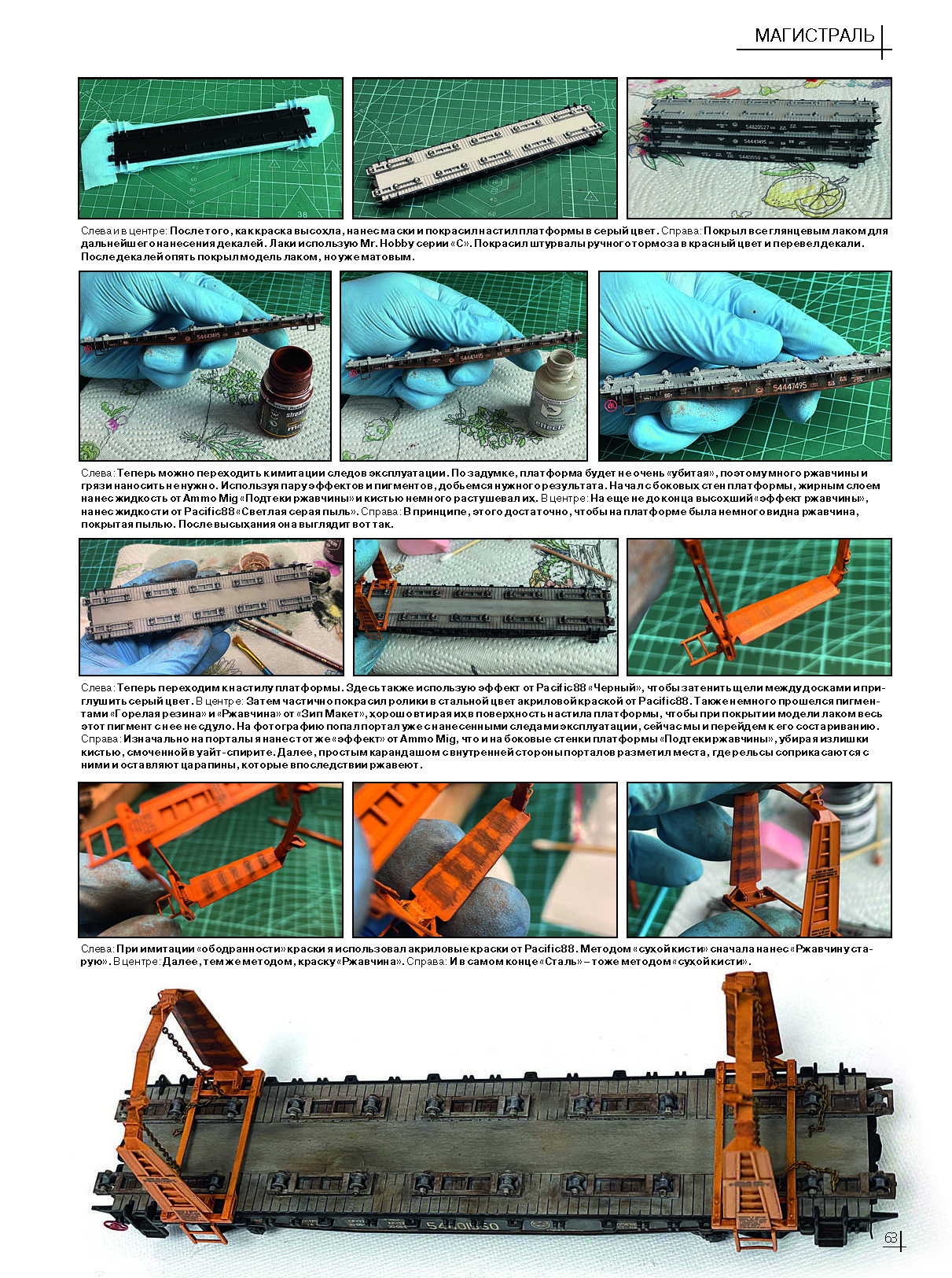 07-2024 М-Хобби Журнал №07/2024