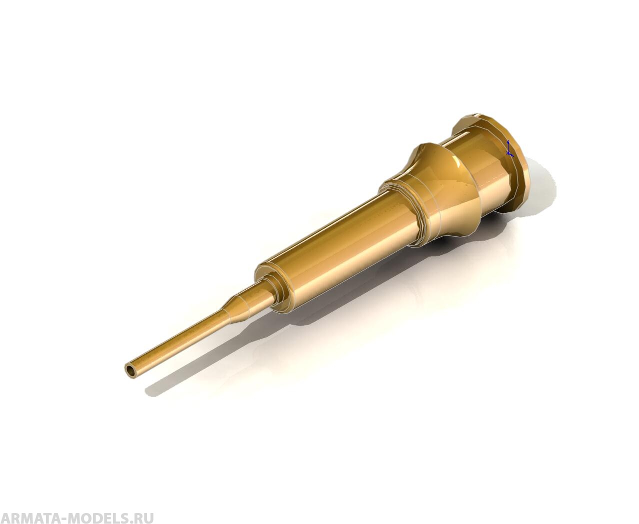 AM4912 Антенный ввод для модели Тайфун-У 35008