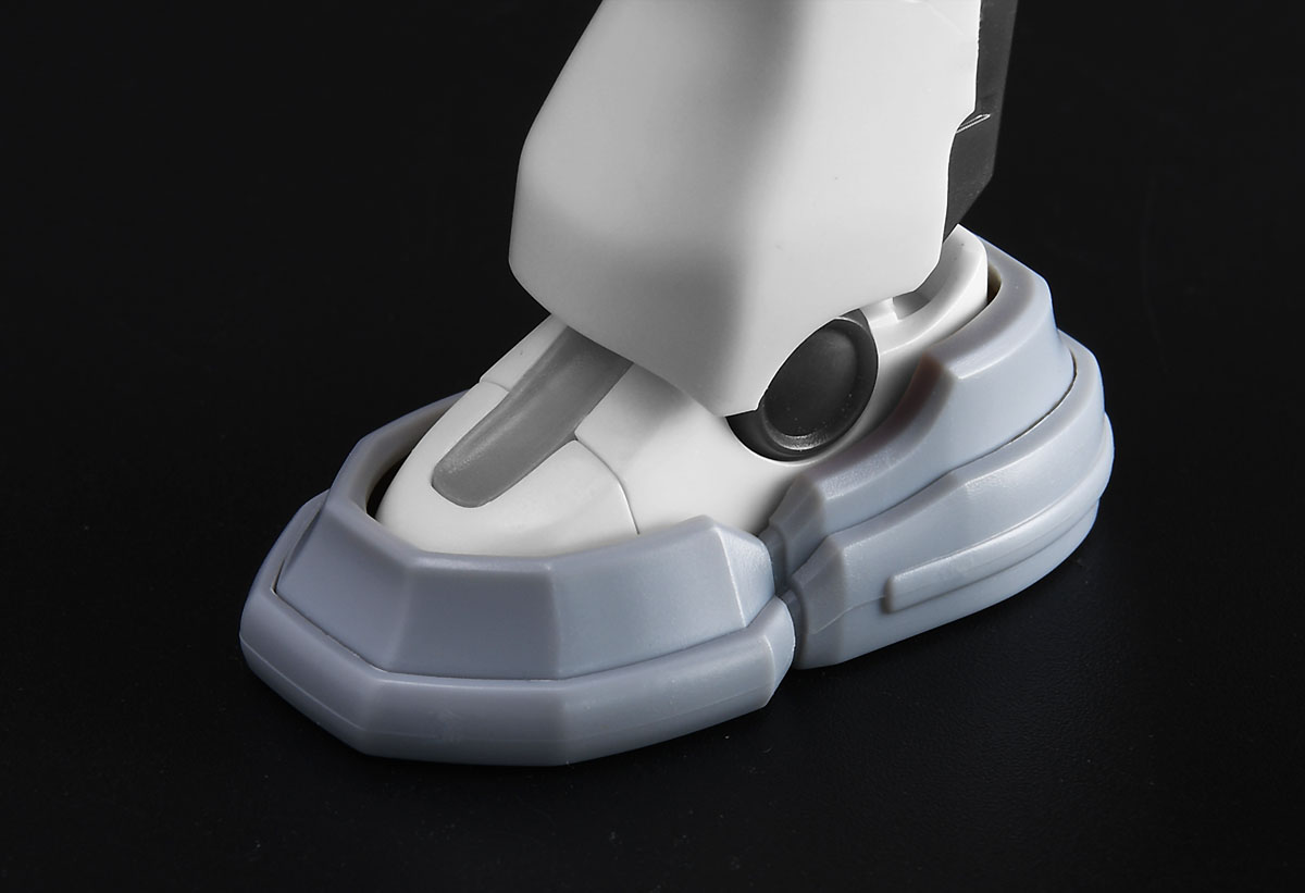 64784HG Механический управляемый робот с фигуркой 20 MechatroWeGo No.04 (Limited Edition) Hasegawa