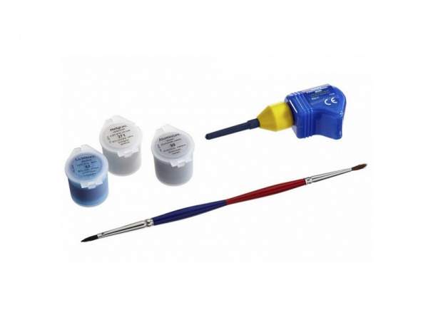 64049 Набор Самолет F-14D Super Tomcat  Revell