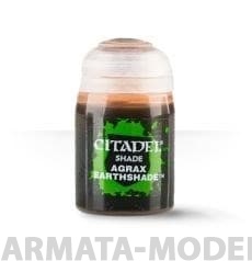 24-15GW Агракская Земля (Agrax Earthshade (24 ml))