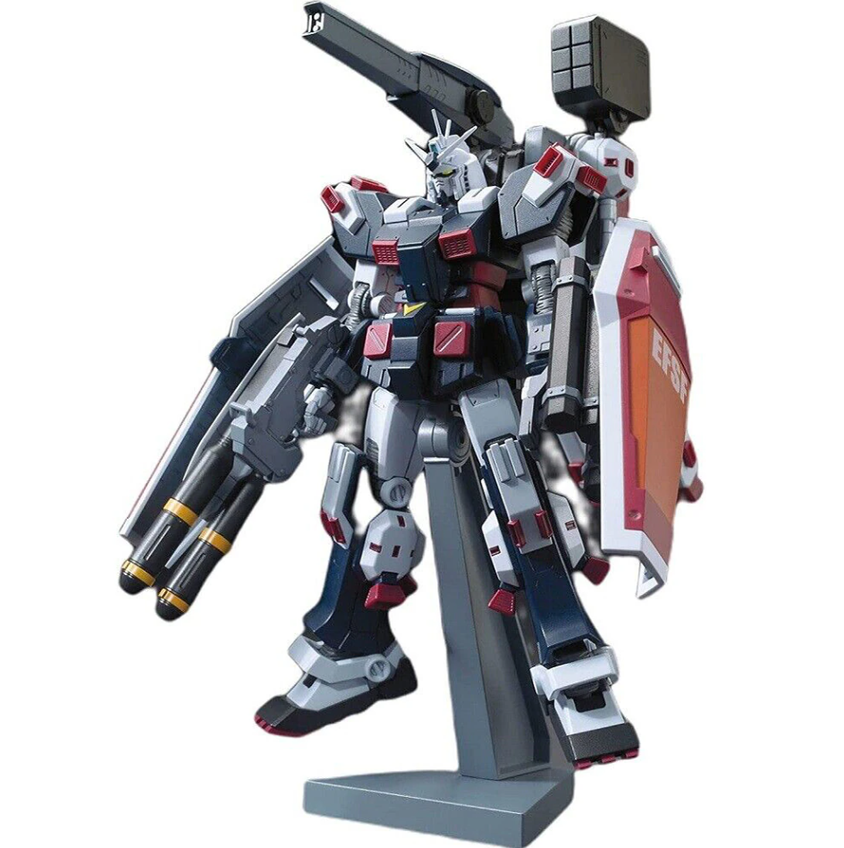 BND-2228332 Сборная модель HG Bandai Full Armor Gundam (Gundam Thunderbolt Ver.) 2013 Bandai