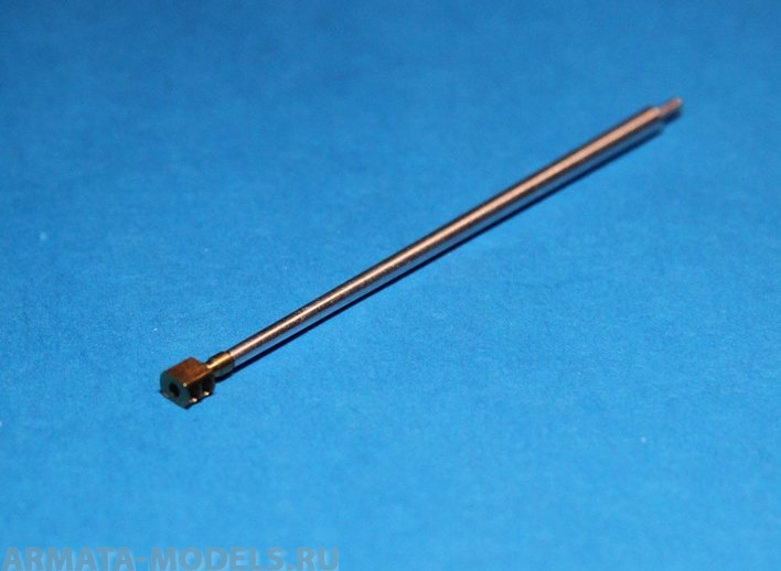 MG-3606 30-MM пушка 2А42 для БМП-2, БМП-2/3, БТР, БМПТ Model Gun