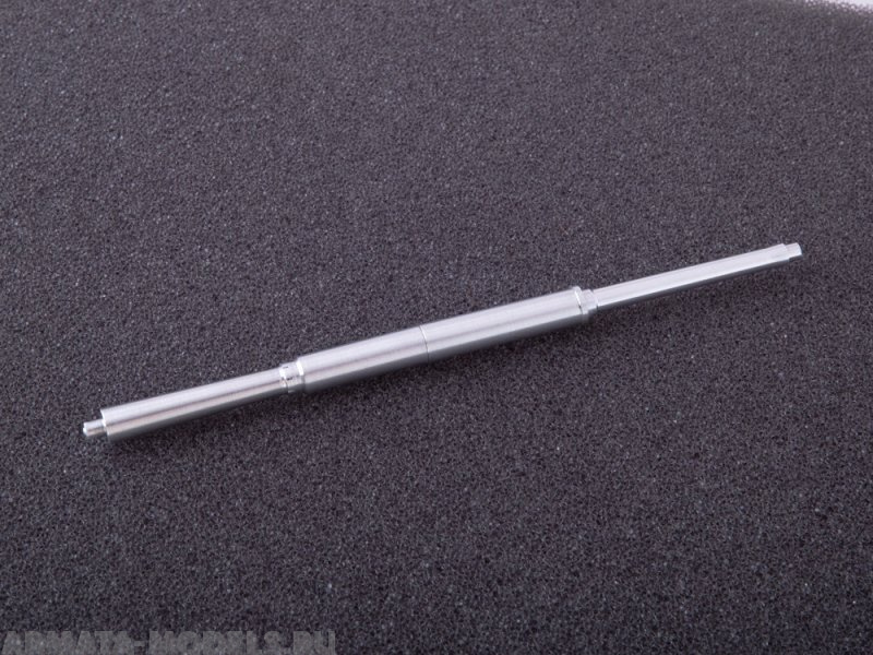 MG-3537 130-мм пушка 2А44 для САУ А-222 Берег, без дульника