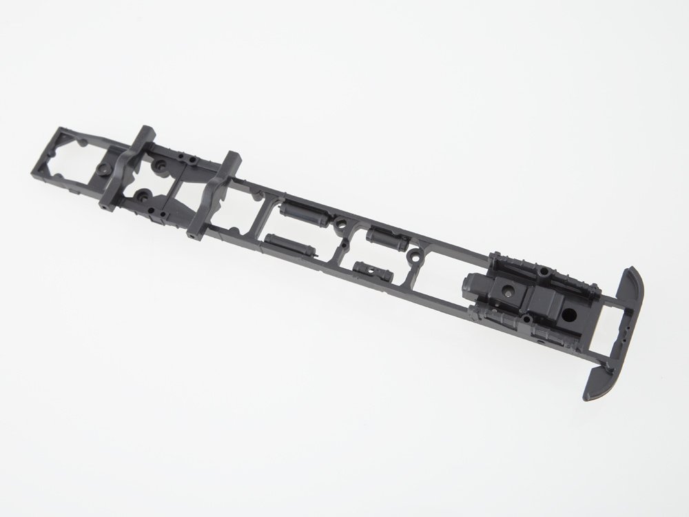 1370AVD Сборная модель АКТ-3,25 (133ГЯ) AVD Models