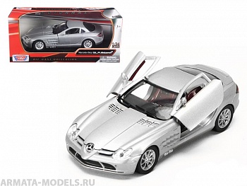 73306 MercedesBenz SLR McLaren