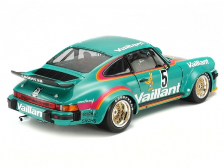12056T 1/12 Porsche 934 Vaillant Tamiya