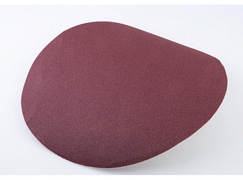 0134MCH Диск шлифовальный (5 шт; 305 мм; Р800)