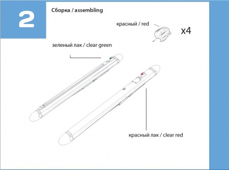 72341TMP КРЭБ Хибины Су-34