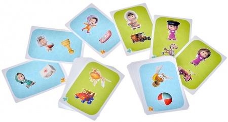 915885HW Маша и Медведь Перепрятаница