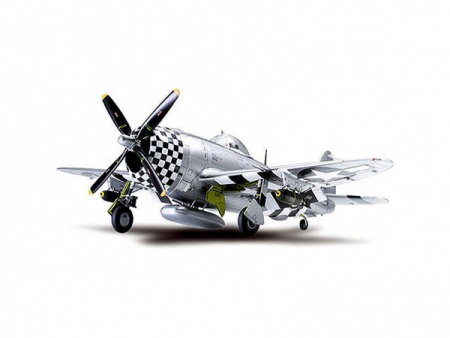 61090T P-47D Thunderbolt Bubbletop Tamiya