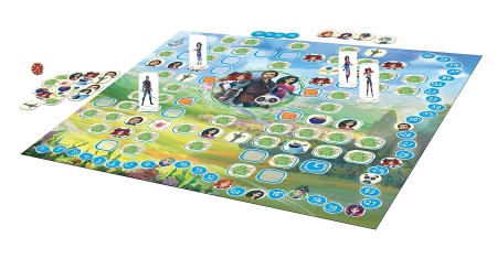 8860 Кощей. Приключение в Дикоземье