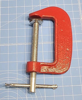 4163 Струбцина 2