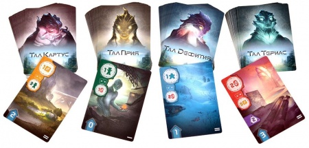 915586HW Предвидение