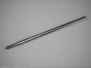 MG-3565 406-мм пушка САУ 2А3 Конденсатор-2П (Trumpeter)