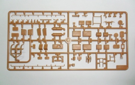35518 ЗиЛ-131 Аварийная служба Советский автомобиль ICM