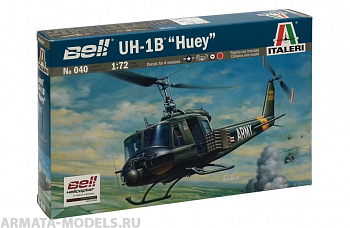 040ИТ Вертолет UH-1B Huey