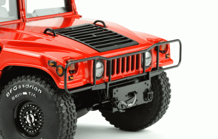 CS-002 HUMMER H1 Meng