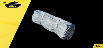 AM72656 Миниатюра Скатка Кв-1