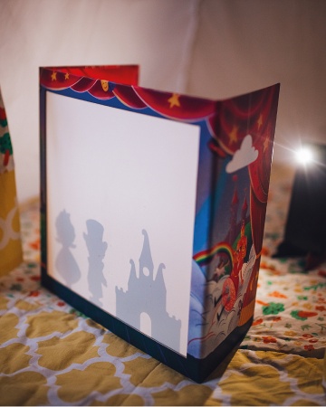 ТТ-050320 Сказки для малышей (Зарубежные)