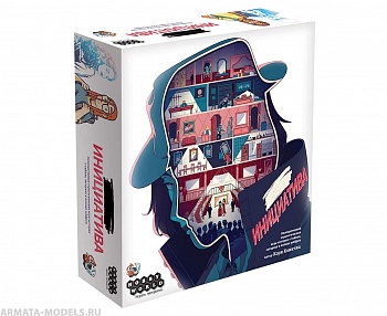 915374HW Инициатива