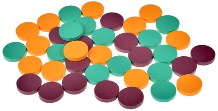 915645HW Горизонты острова духов