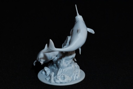 DINO35004 Фигурка Ихтиозавры Arma Models