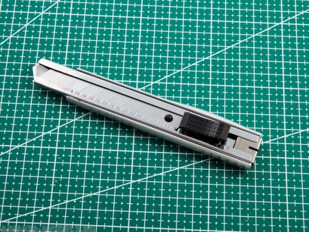 0606MCH Универсальный нож