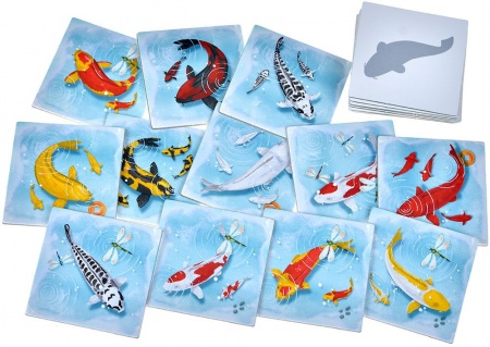 915882HW Кохаку