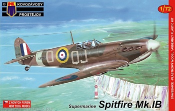 KPM0055 Spitfire Mk.lb