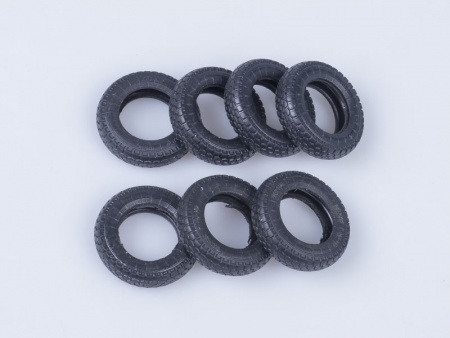 1098KIT Сборная модель Автокран АК-75В (на шасси ЗИЛ-130), 1961 г. Start scale models (SSM)