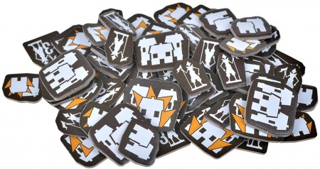 915645HW Горизонты острова духов