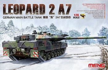 TS-027 Leopard 2A7