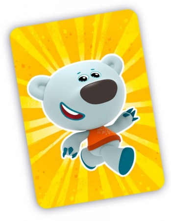 915899HW Ми-ми-мишки: Запоминайка