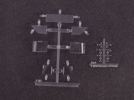 4079AVD Автобус ИКАРУС 620 кабриолет AVD Models